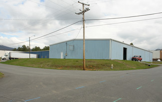 Roanoke, VA Industrial - 7703 Enon Dr