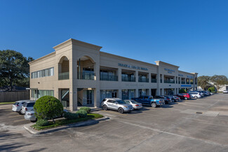 Pasadena, TX Office - 4600 Fairmont Pky