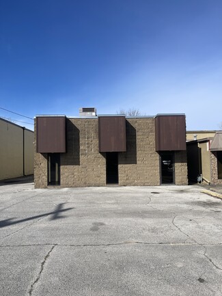 Tulsa, OK Flex - 4148 S 70th East Ave
