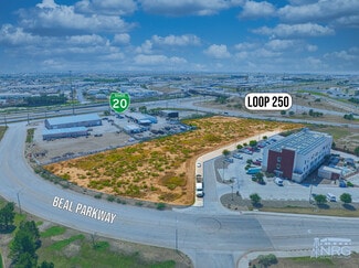 Midland, TX Commercial - 1900 Beal Pky
