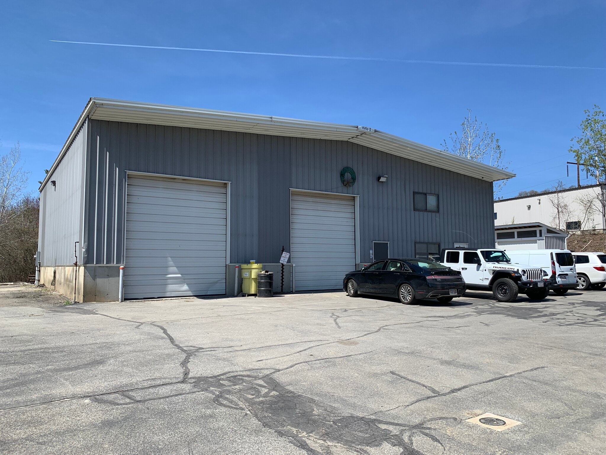 2 Peter dr Sterling, MA 01564 Industrial Property for Sale on