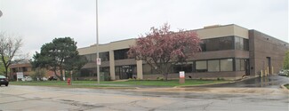 Schaumburg, IL Office, Industrial - 700 Remington Rd