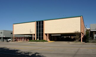 Dallas, TX Office - 5641 Smu Blvd Dallas, TX Office - 5641 Smu Blvd