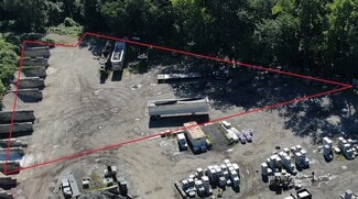 Tappan, NY Commercial Land - 121 Route 303 Tappan, NY Commercial Land - 121 Route 303