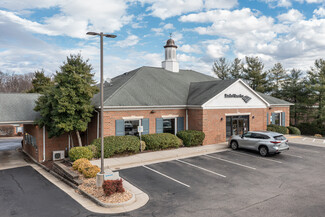 Woodbridge, VA Bank - 1701 Financial Loop