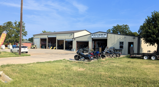 Cumby, TX Auto Repair - 11468 Black Jack Rd