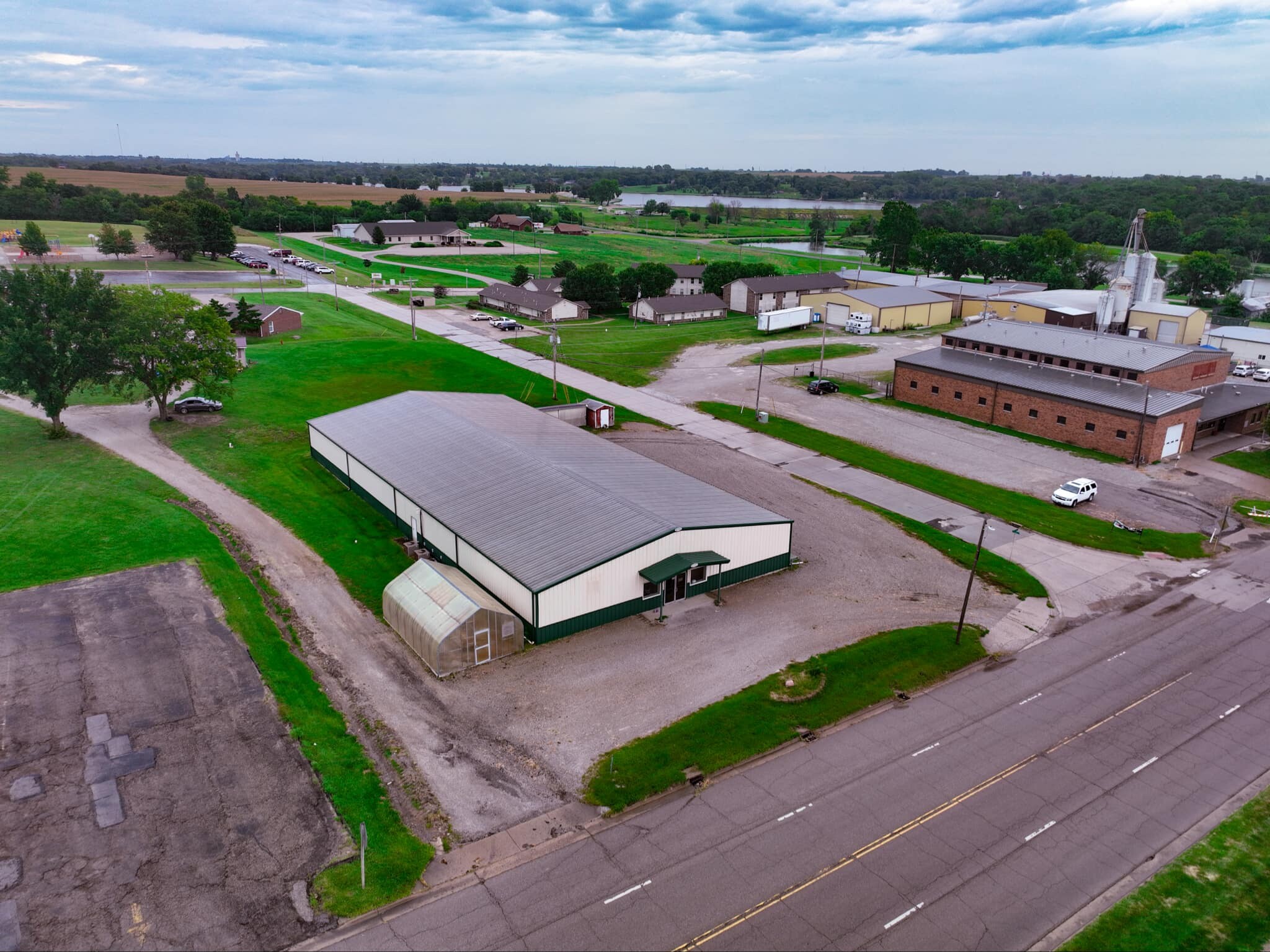 326 E 15th St, Horton, KS for Sale