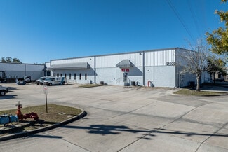 Longwood, FL Industrial - 830 S Ronald Reagan Blvd