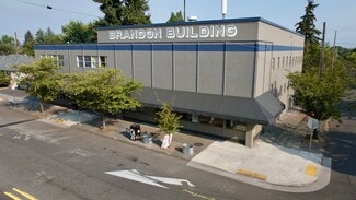 Portland, OR Office - 2205 N Lombard St