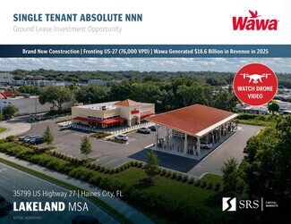 Haines City, FL undefined - 35755 US 27 Haines City, FL undefined - 35755 US 27