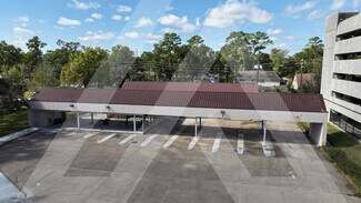 Houston, TX Commercial Land - 747 N Eldridge Pky