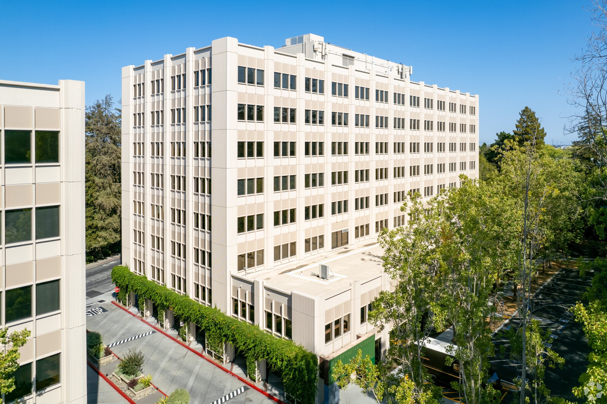 155 Bovet Rd, San Mateo, CA for Rent