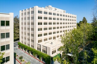 San Mateo, CA Office - 155 Bovet Rd