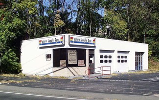 Norwalk, CT Freestanding - 29 North Ave