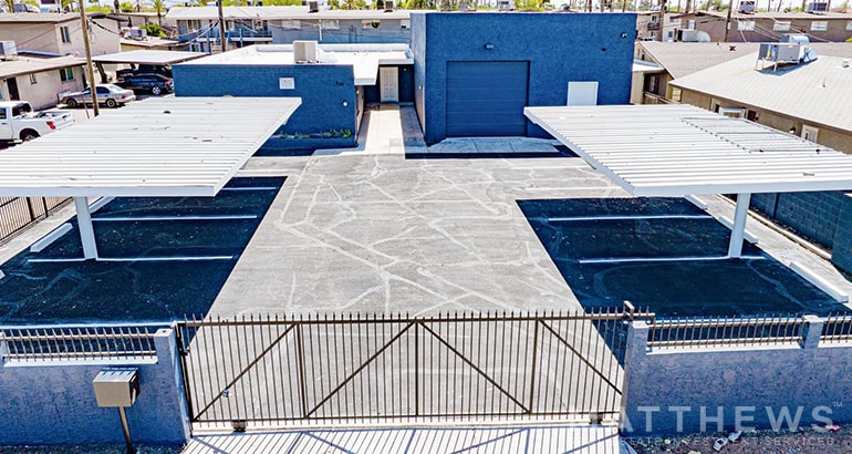 435 N Harris St, Mesa, AZ for Sale