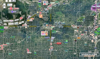 Dallas, TX Commercial - 702, 714, 718, & 722 S. Hampton Rd. Dallas, TX Commercial - 702, 714, 718, & 722 S. Hampton Rd.