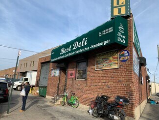 Springfield Gardens, NY Restaurant - 14745 182nd St