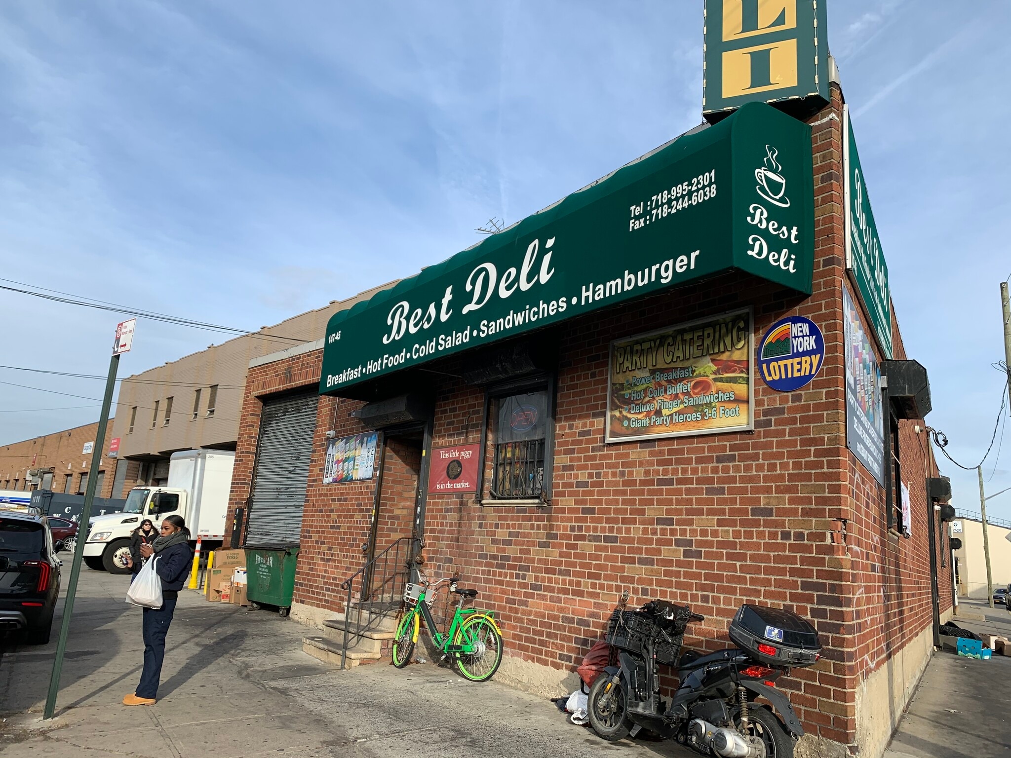 14745 182nd St, Springfield Gardens, NY for Sale