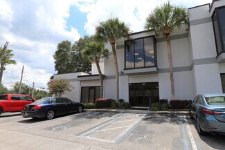 Gainesville, FL Office - 2610 NW 43rd St Gainesville, FL Office - 2610 NW 43rd St