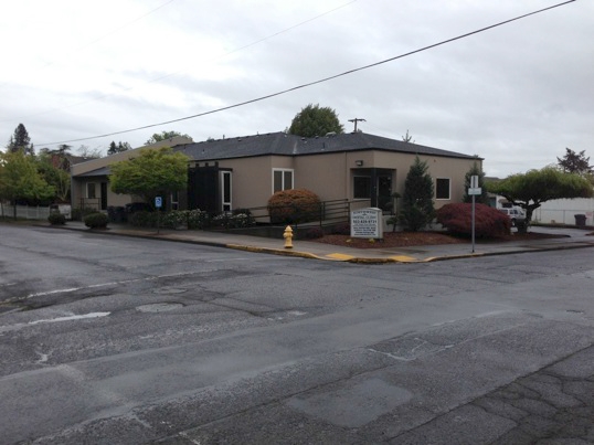 106 E 2nd St, Molalla, OR for Sale