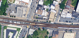 Bronx, NY Residential Land - 575 Westchester Ave