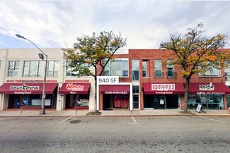 Englewood, NJ Retail - 32 N Dean St Englewood, NJ Retail - 32 N Dean St