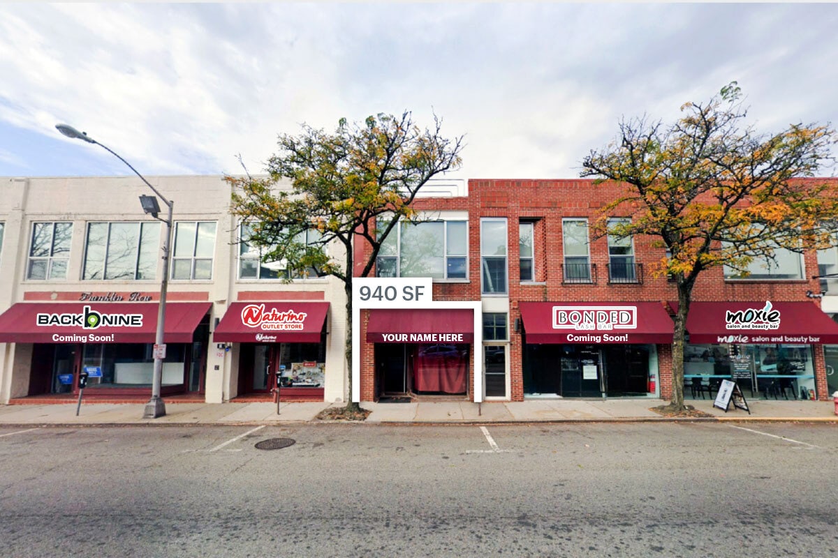 32 N Dean St, Englewood, NJ for Rent