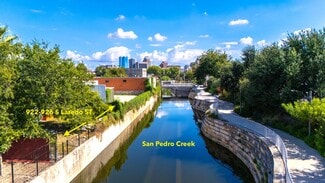 San Antonio, TX Retail - 926 S Laredo St San Antonio, TX Retail - 926 S Laredo St