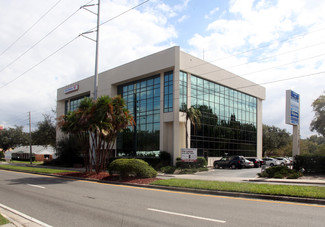 Tampa, FL Office, Office/Medical - 2700 W Dr Martin Luther King Jr Blvd