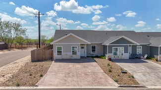 La Joya, TX Apartments - 424 San Mateo Ave La Joya, TX Apartments - 424 San Mateo Ave