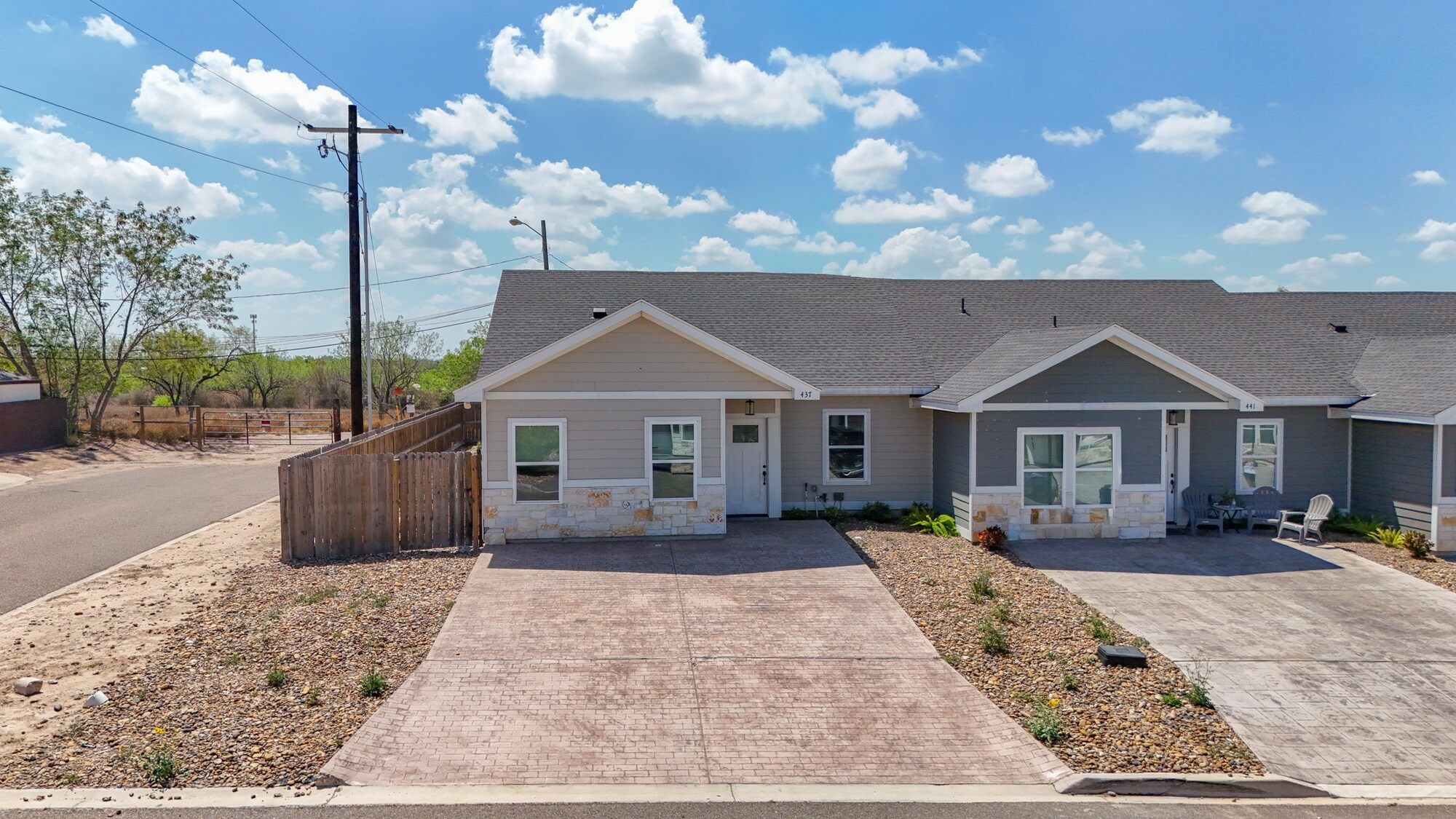 424 San Mateo Ave, La Joya, TX for Sale