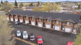 Madras, OR Apartments - 580 SE Duke St