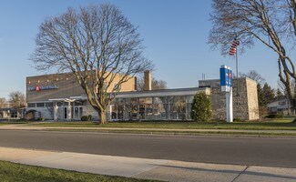 Janesville, WI Office/Retail - 1404 Creston Park Dr Janesville, WI Office/Retail - 1404 Creston Park Dr