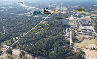 Magnolia, TX Commercial - 1043 FM 1486 Rd Magnolia, TX Commercial - 1043 FM 1486 Rd
