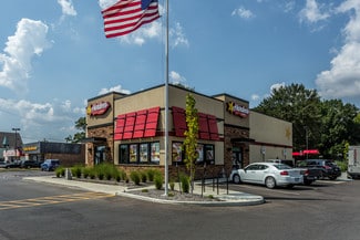 Memphis, TN Retail - 4628 Summer Ave Memphis, TN Retail - 4628 Summer Ave