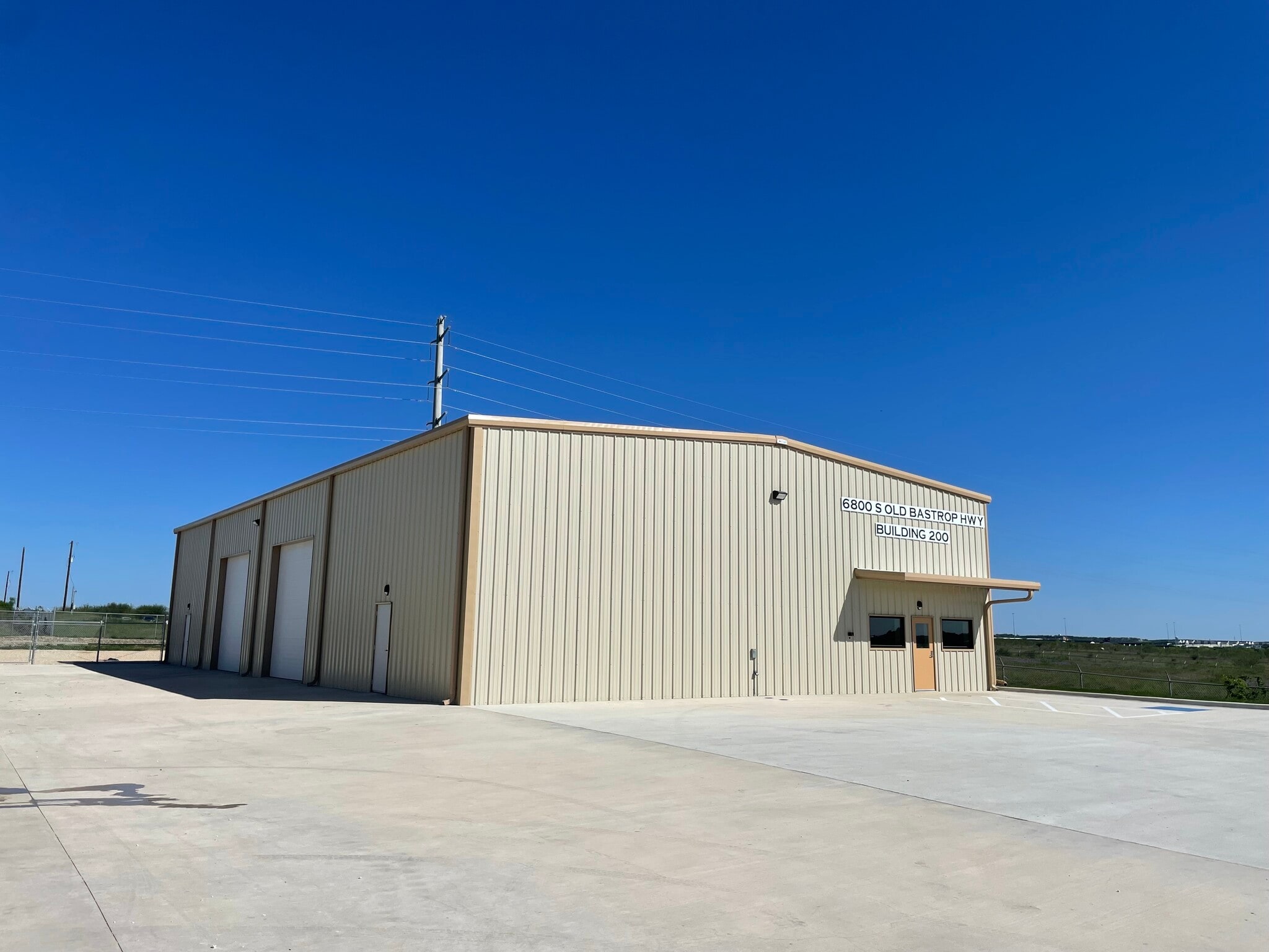 6800 Old Bastrop Hwy, San Marcos, TX for Rent