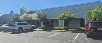 Pleasanton, CA Office - 5510 Sunol Blvd