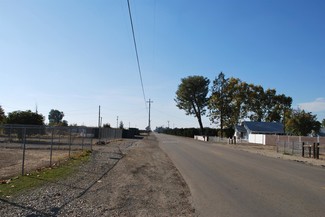 Sanger, CA Industrial Land - 12845 E McKinley Ave