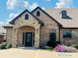 Purcell, OK Office - 1213 N Green Ave