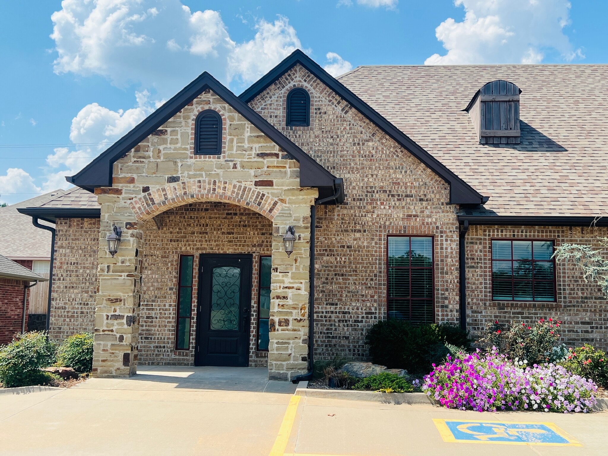 1213 N Green Ave, Purcell, OK for Rent