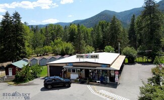 Missoula, MT Specialty - 13505 Turah Rd