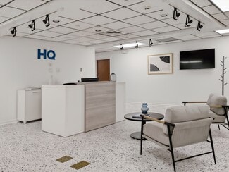 Hendersonville, NC Coworking Space - 1620 Asheville Hwy