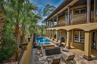 Destin, FL Hospitality - 4598 Paradise Isles