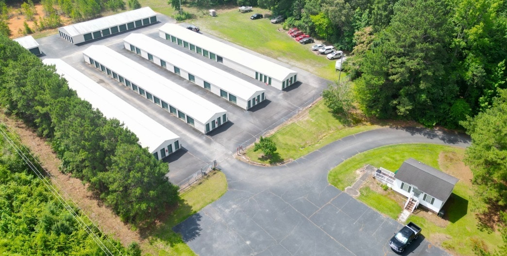 605 E I St, Erwin, NC for Sale