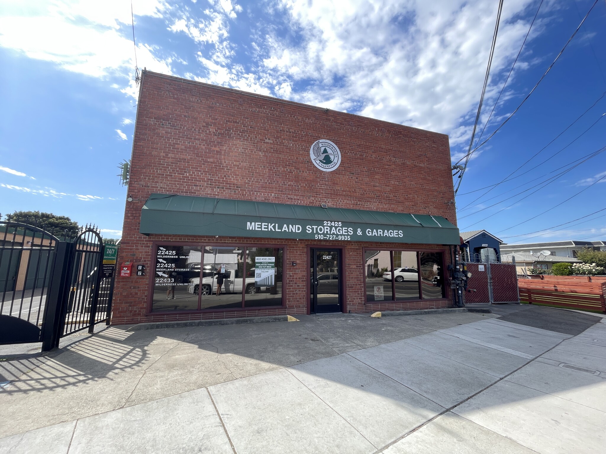 22427 Meekland Ave, Hayward, CA for Rent