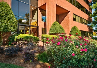 Atlanta, GA Office/Medical - 975 Johnson Ferry Rd NE