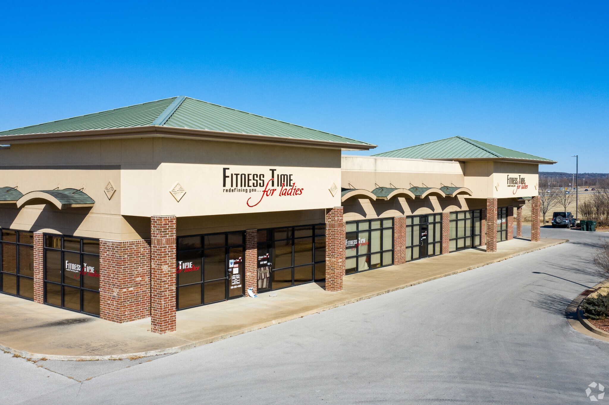 3075 Medical Pky, Claremore, OK for Sale