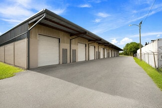 Lakeland, FL Industrial - 2829 Badger Rd Lakeland, FL Industrial - 2829 Badger Rd