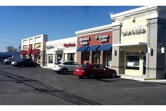 Burtonsville, MD Retail - 15510-15512 Old Columbia Pike Burtonsville, MD Retail - 15510-15512 Old Columbia Pike