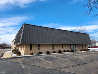 East Haven, CT Industrial - 182 Commerce St